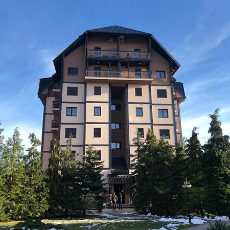 Apartman Gogi Zlatibor Kültér fotó
