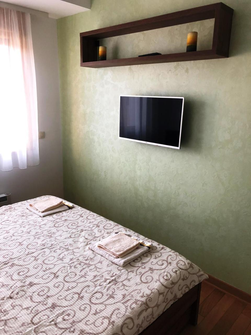 Apartman Gogi Zlatibor Kültér fotó