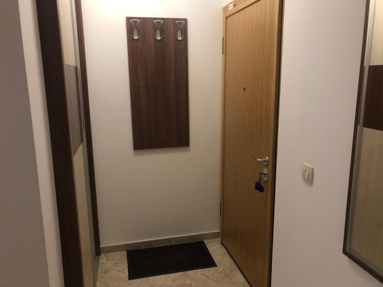 Apartman Gogi Zlatibor Kültér fotó