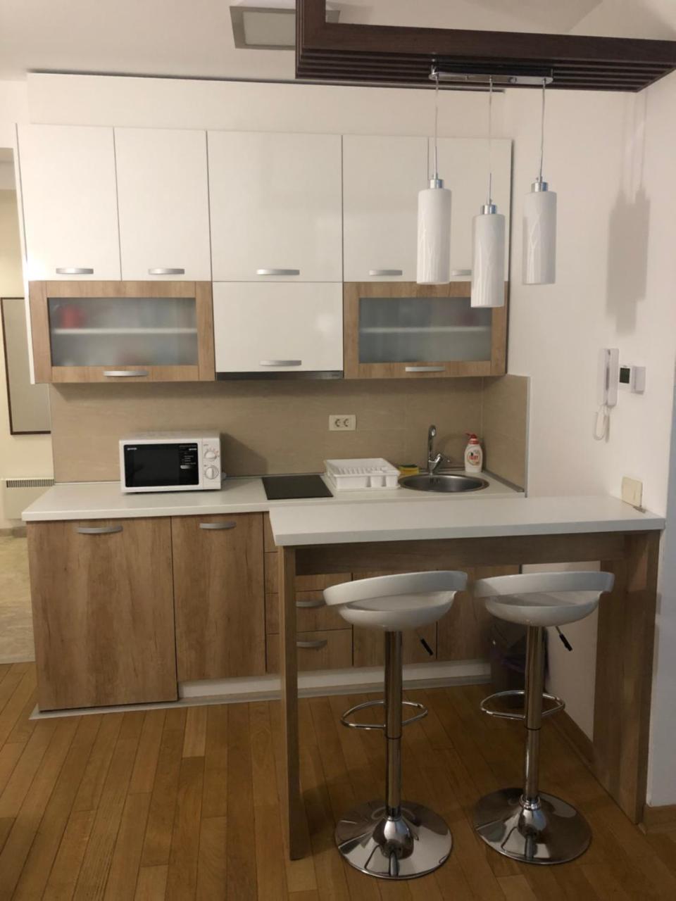 Apartman Gogi Zlatibor Kültér fotó