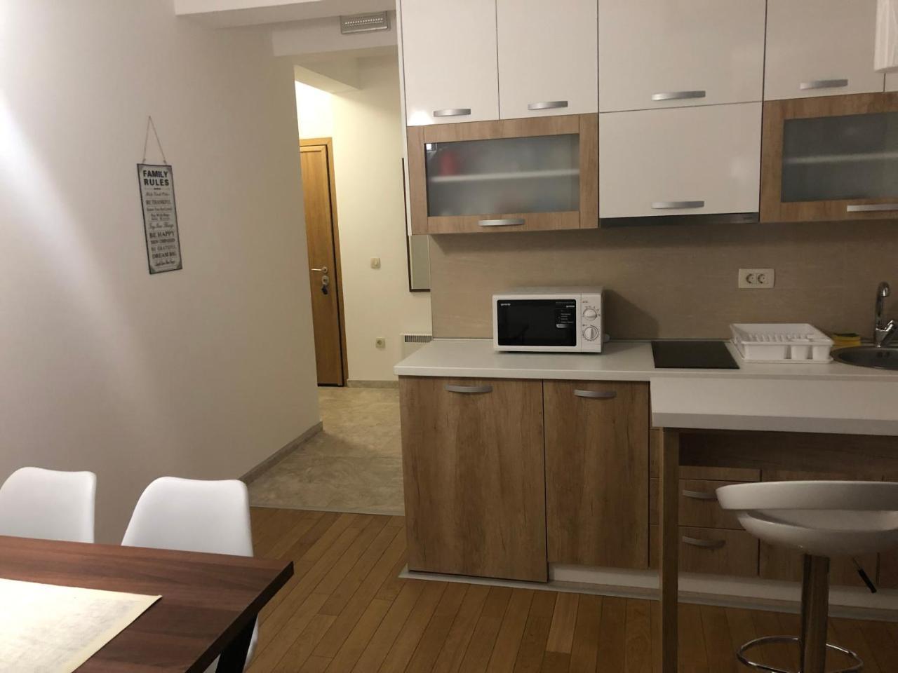 Apartman Gogi Zlatibor Kültér fotó