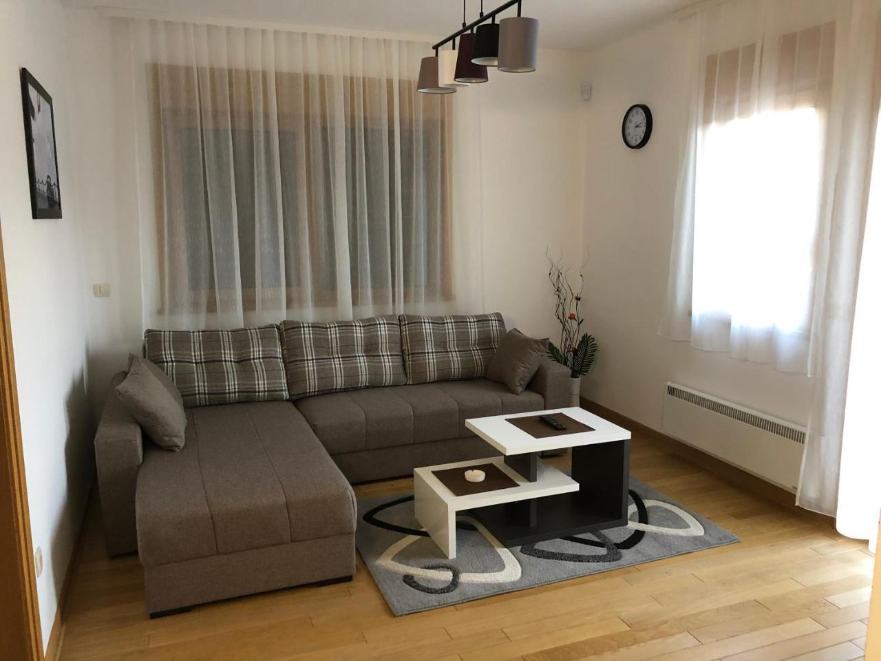 Apartman Gogi Zlatibor Kültér fotó